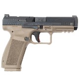 CANIK METE SFT 9MM LUGER (9X19 PARA) - 2 of 3