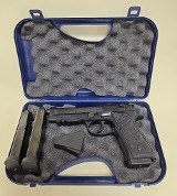 BERETTA 92A1 9MM LUGER (9x19 PARA) - 1 of 3