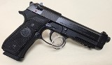 BERETTA 92A1 9MM LUGER (9x19 PARA) - 3 of 3