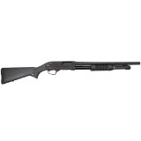 WINCHESTER SUPER X PUMP DEFENDER 12 GA - 2 of 2