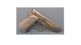 BERETTA 92 FS Commemorative 1998 9MM LUGER (9x19 PARA) - 2 of 3