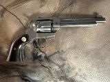 HIGH STANDARD DOUBLE NINE 22CAL .22 S/L/LR - 1 of 2