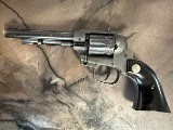 HIGH STANDARD DOUBLE NINE 22CAL .22 S/L/LR - 2 of 2