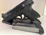 SMITH & WESSON M&P9 SHIELD 9MM LUGER (9x19 PARA) - 2 of 3