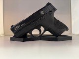 SMITH & WESSON M&P9 SHIELD 9MM LUGER (9x19 PARA) - 1 of 3