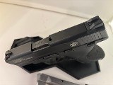 SMITH & WESSON M&P9 SHIELD 9MM LUGER (9x19 PARA) - 3 of 3