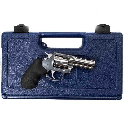 COLT KING COBRA .357 MAG - Image 3 of 3
