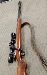 MARLIN 783 22 WINCHESTER MAGNUM - 1 of 2