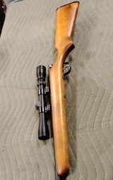 SAVAGE ARMS STEVENS MODEL 15 .22 LR - Image 3 of 3