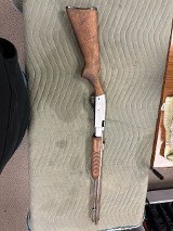 REMINGTON 572 FIELDMASTER .22 S/L/LR - Image 2 of 3