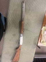 REMINGTON 572 FIELDMASTER .22 S/L/LR - Image 1 of 3