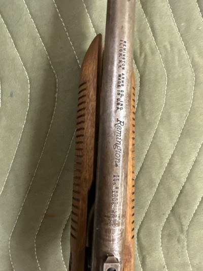 REMINGTON 572 FIELDMASTER .22 S/L/LR - Image 3 of 3