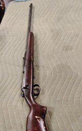 REMINGTON MODEL581 .22 S/L/LR - 1 of 3