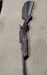 ROSSI R708 7MM-08 REM - Image 1 of 2