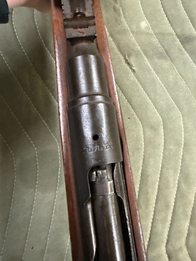 ARISAKA TYPE 99 7.7MM JAPANESE (ARISAKA) - Image 3 of 3