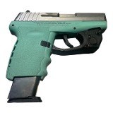 SCCY CPX-2 9MM LUGER (9x19 PARA) - 2 of 3