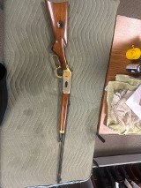 WINCHESTER 94 LONE STAR COMMEMORATIVE .30-30 WIN - 2 of 3