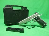 ARMSCOR ROCK FS TACTICAL SS .45 ACP - 1 of 3