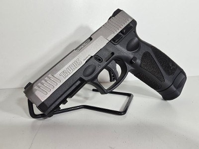 TAURUS G3 9MM LUGER (9x19 PARA) - Image 1 of 3
