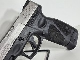 TAURUS G3 9MM LUGER (9x19 PARA) - Image 3 of 3