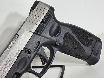 TAURUS G3 9MM LUGER (9x19 PARA) - Image 3 of 3