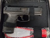 HECKLER & KOCH VP9K 9MM LUGER (9x19 PARA) - 1 of 3