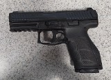 HECKLER & KOCH VP9K 9MM LUGER (9x19 PARA) - 3 of 3