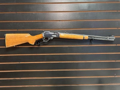 MARLIN 336 .30-30 WIN - Image 2 of 3