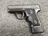 KIMBER SOLO CARRY DC WITH CRIMSON TRACE 9MM LUGER (9x19 PARA) - Image 1 of 3