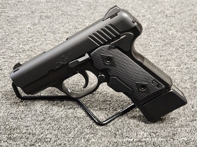 KIMBER SOLO CARRY DC WITH CRIMSON TRACE 9MM LUGER (9x19 PARA) - Image 2 of 3