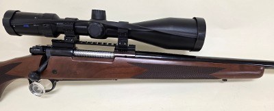 WINCHESTER 70 XTR Sporter Magnum .338 WIN MAG - Image 3 of 3