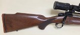 WINCHESTER 70 XTR Sporter Magnum .338 WIN MAG - Image 2 of 3