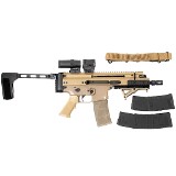 FN SCAR 15P 5.56X45MM NATO - 3 of 3