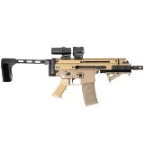 FN SCAR 15P 5.56X45MM NATO - 2 of 3
