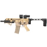 FN SCAR 15P 5.56X45MM NATO - 1 of 3