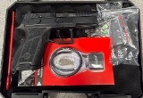 CZ P-09 C NOCTURNE 9MM LUGER (9x19 PARA) - 1 of 3