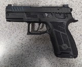 CZ P-09 C NOCTURNE 9MM LUGER (9x19 PARA) - 2 of 3