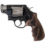 SMITH & WESSON 327 PERFORMANCE CENTER .357 MAG - 1 of 3