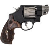 SMITH & WESSON 327 PERFORMANCE CENTER .357 MAG - 2 of 3
