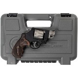 SMITH & WESSON 327 PERFORMANCE CENTER .357 MAG - 3 of 3