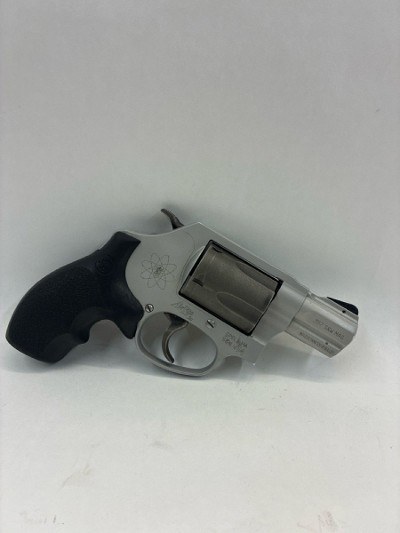 SMITH & WESSON AIRLITE SC 360 .357 MAG - Image 1 of 3