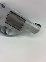 SMITH & WESSON AIRLITE SC 360 .357 MAG - Image 2 of 3