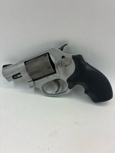 SMITH & WESSON AIRLITE SC 360 .357 MAG - Image 3 of 3