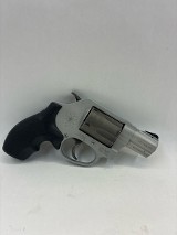 SMITH & WESSON AIRLITE SC 360 .357 MAG - Image 1 of 3