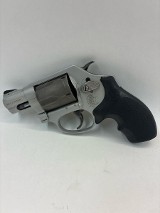 SMITH & WESSON AIRLITE SC 360 .357 MAG - Image 3 of 3