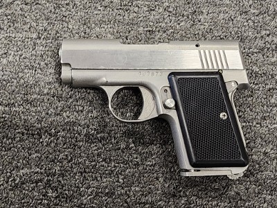 AMT Backup .380 ACP - Image 2 of 3