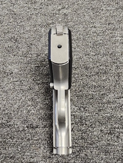 AMT Backup .380 ACP - Image 3 of 3