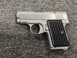 AMT Backup .380 ACP - Image 2 of 3