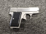 AMT Backup .380 ACP - Image 1 of 3