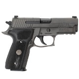 SIG SAUER P229R LEGION 9MM LUGER (9X19 PARA) - 2 of 3